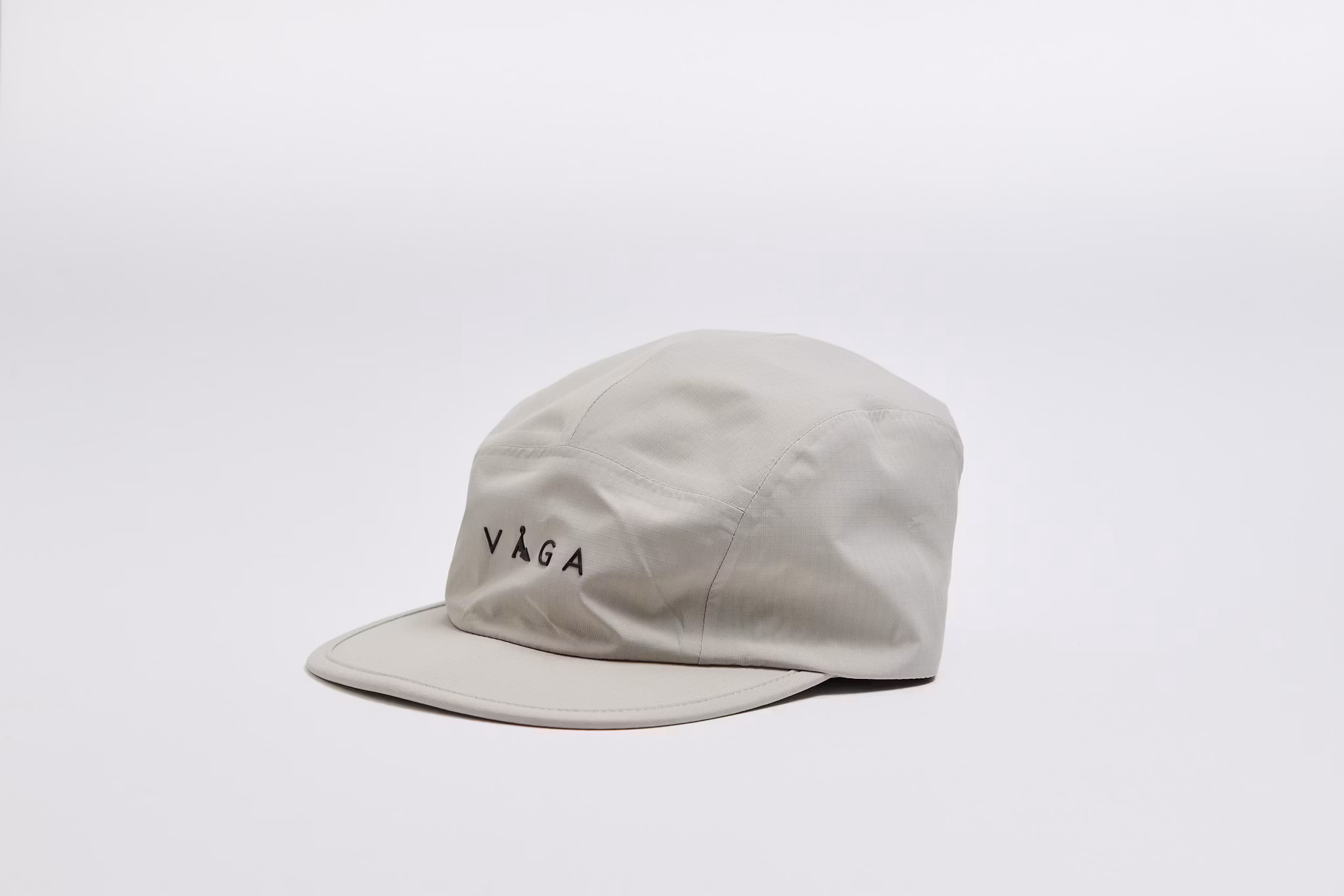 Våga Fell Cap II - Light Grey