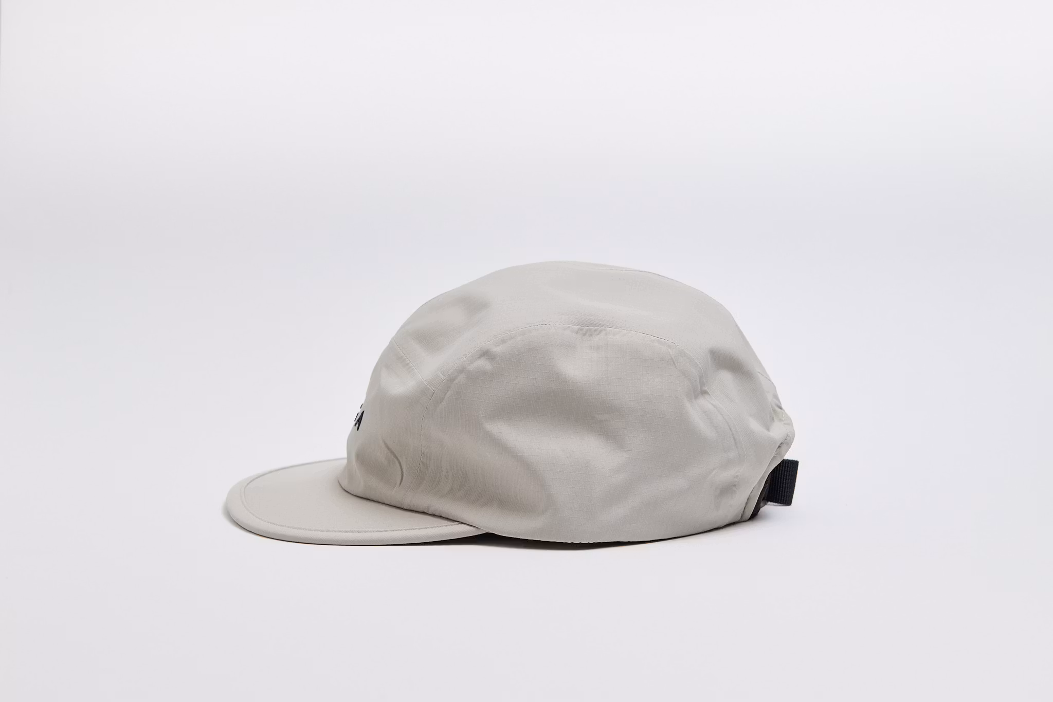 Våga Fell Cap II - Light Grey