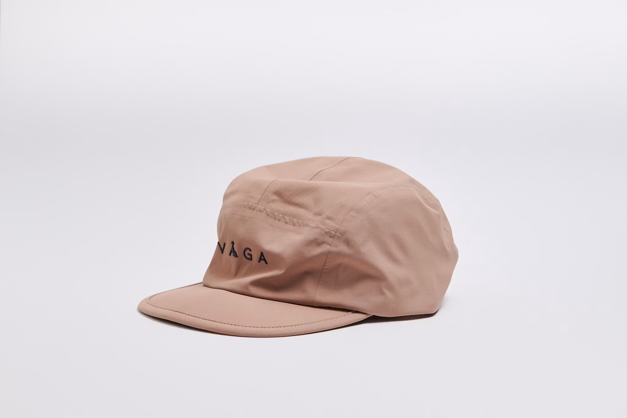 Våga Fell Cap II - Dusty Pink
