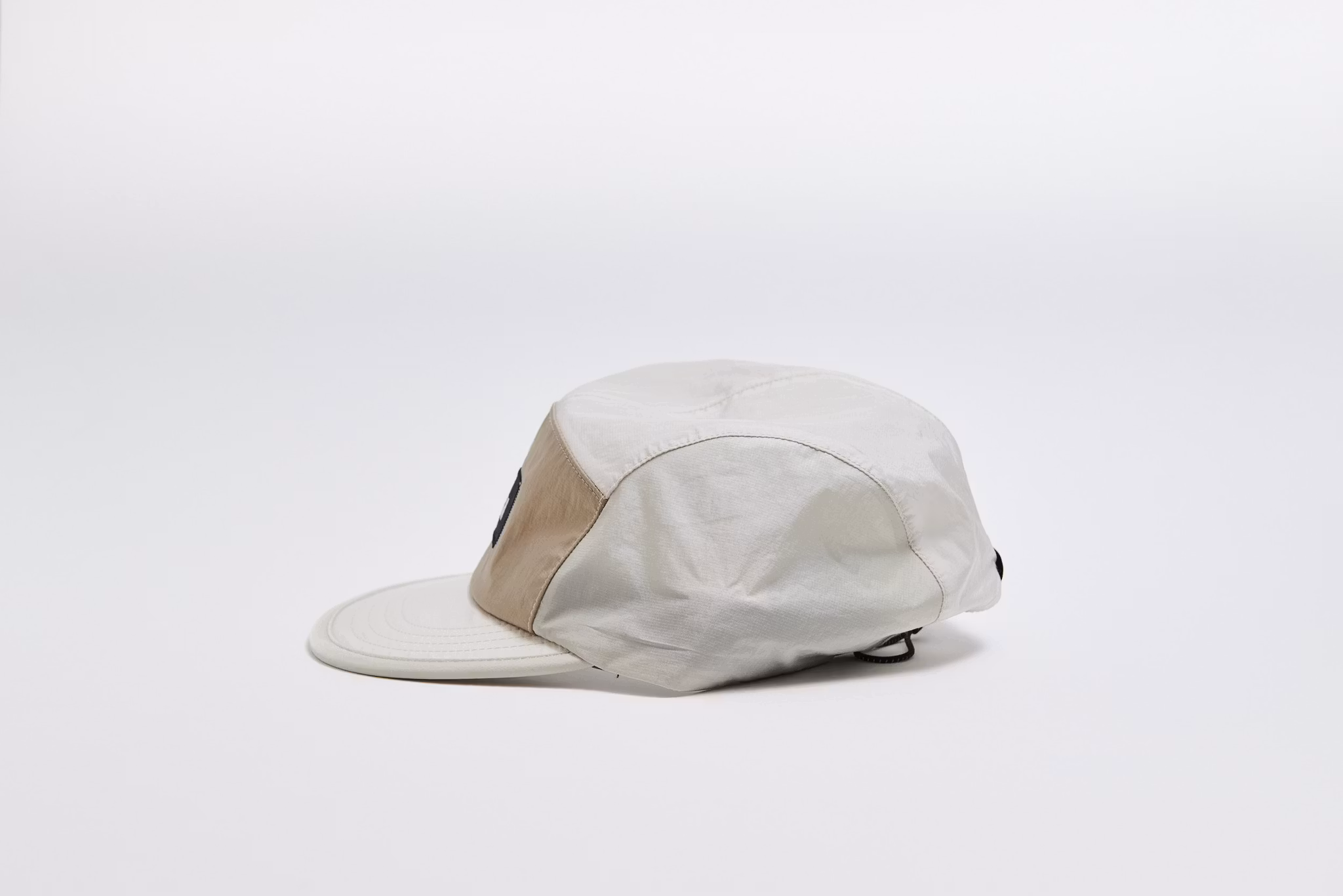 Våga Pacer Cap - Dust Grey/Taupe