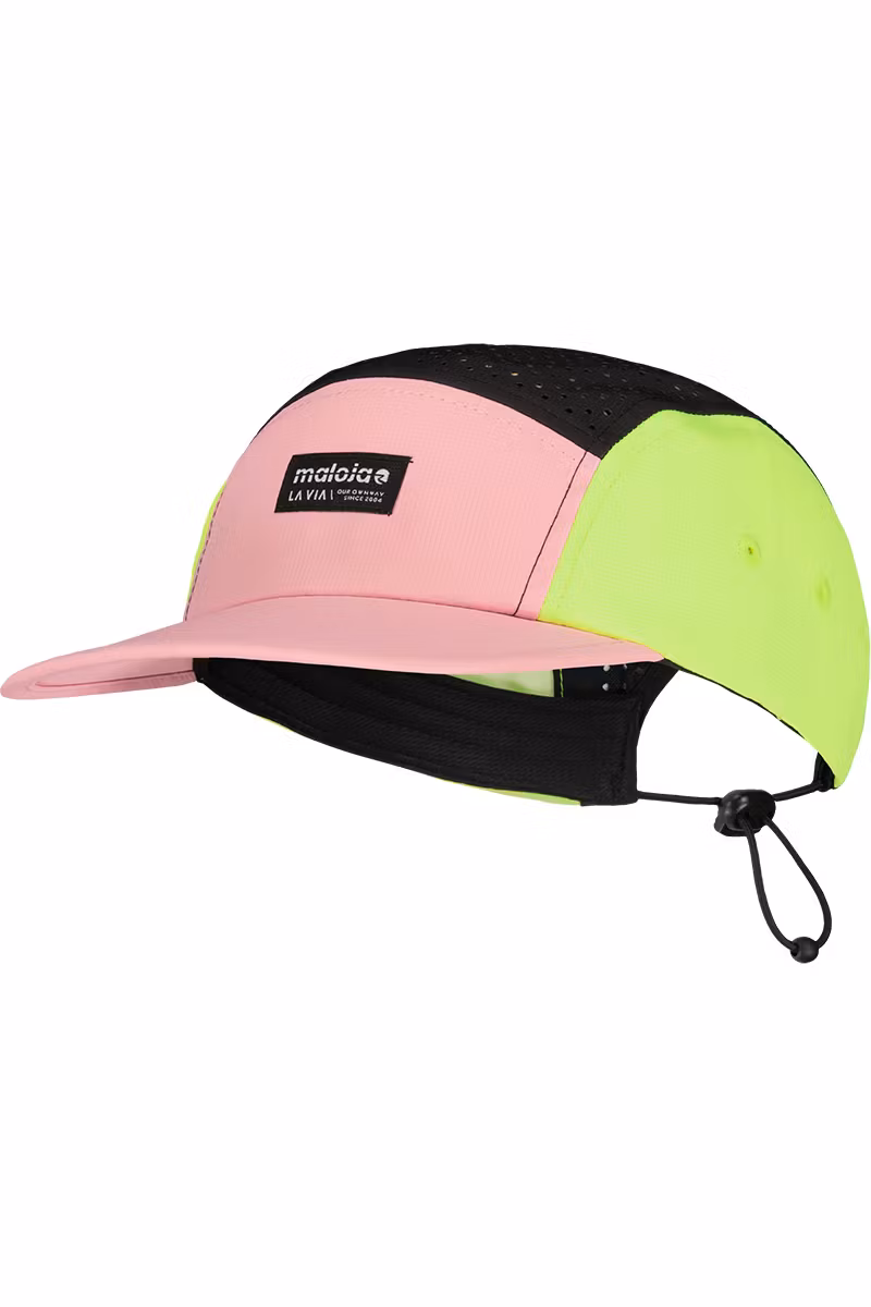 Maloja KirchlM. Trail Cap