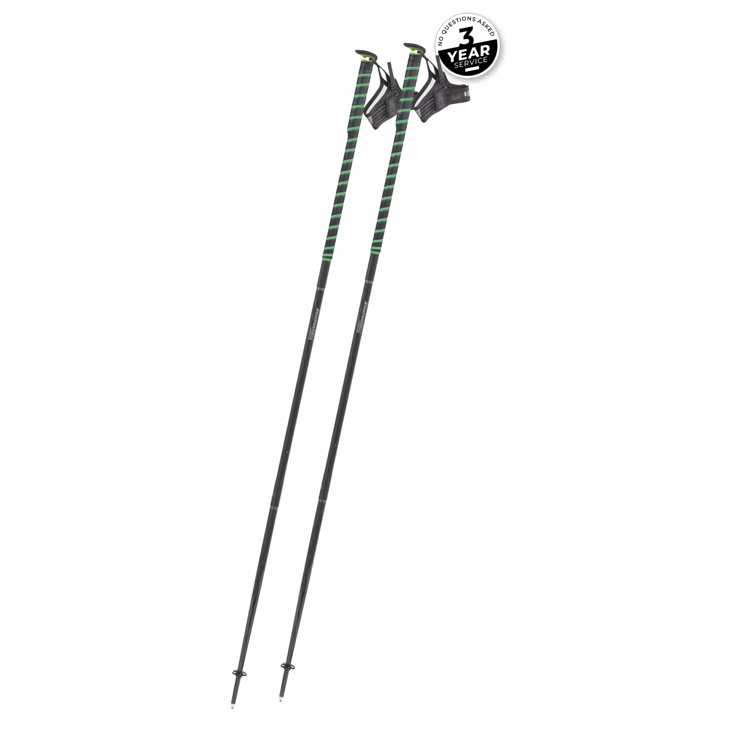 Komperdell FXP Composite Trail Running Stock