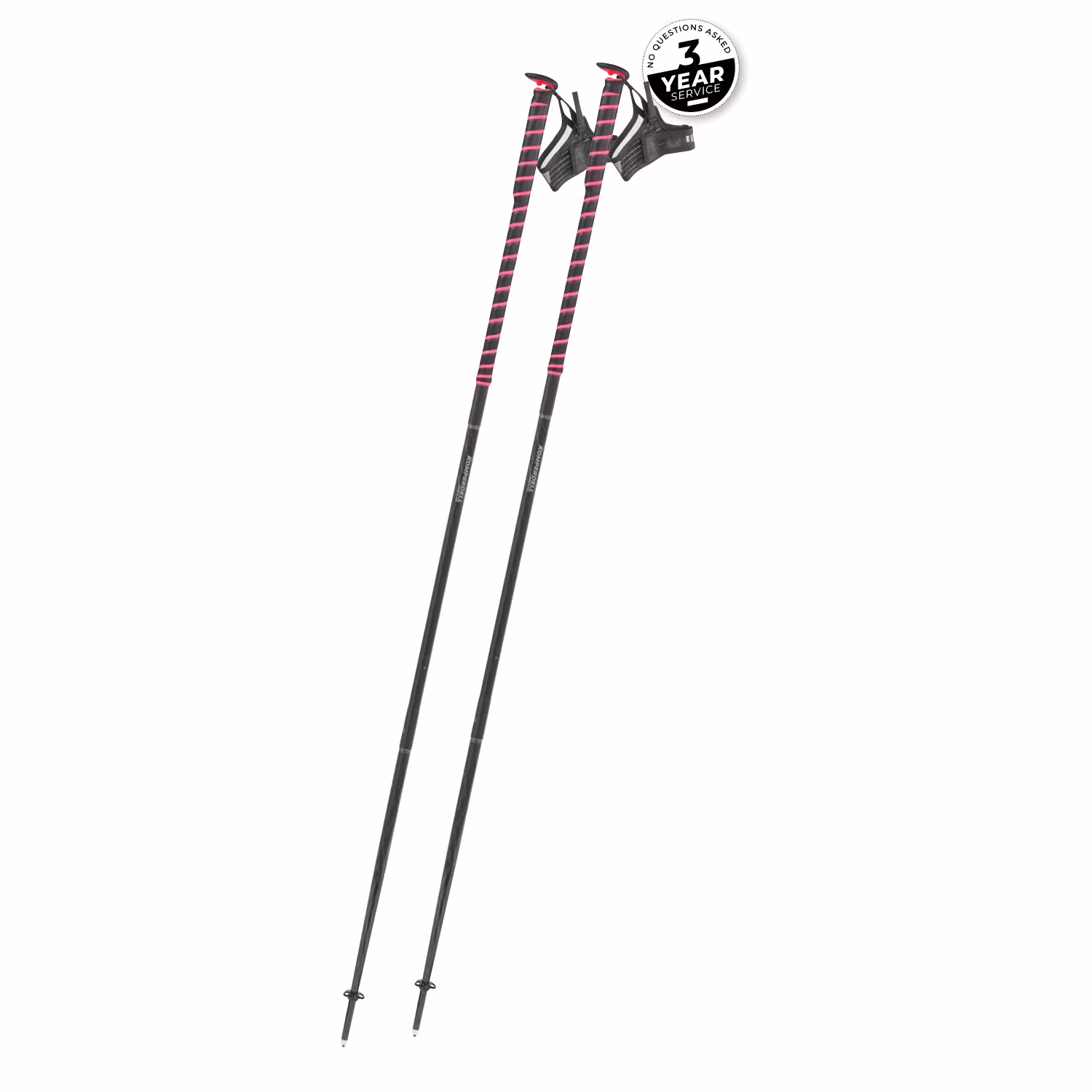 Komperdell FXP Composite Trail Running Stock