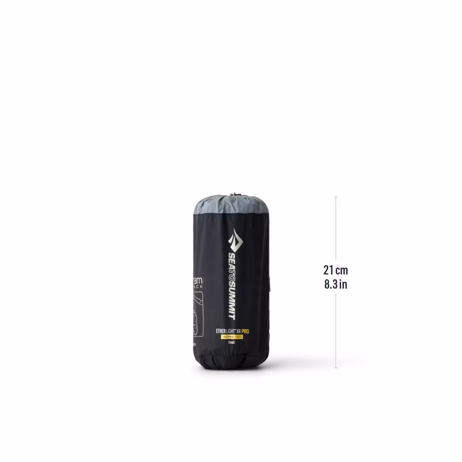 Sea To Summit Ether Light XR Pro Insulated Air Sleeping Mat - Small