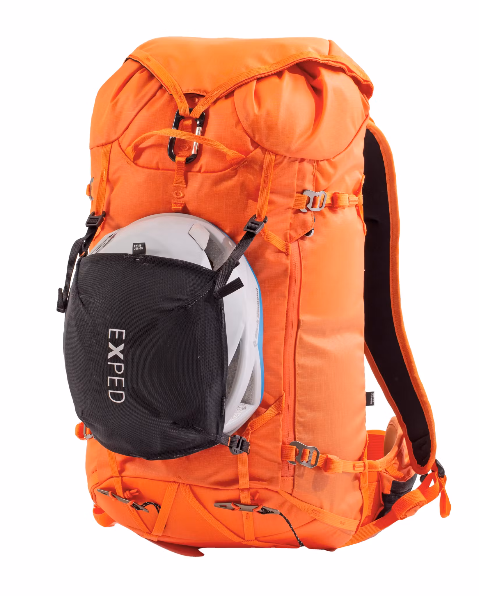 Exped Mesh Helmet Holder