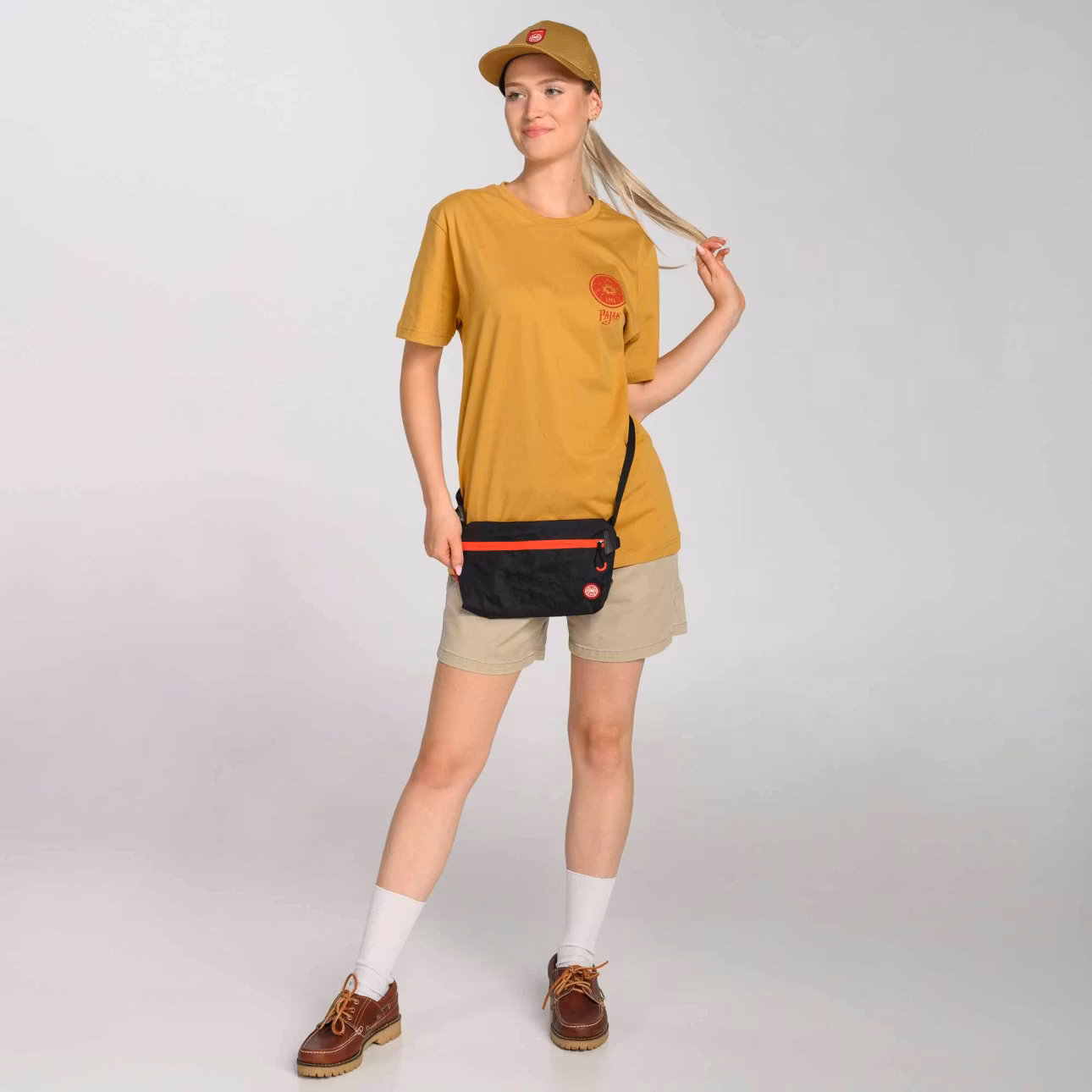 Pajak Sling Bag X–P