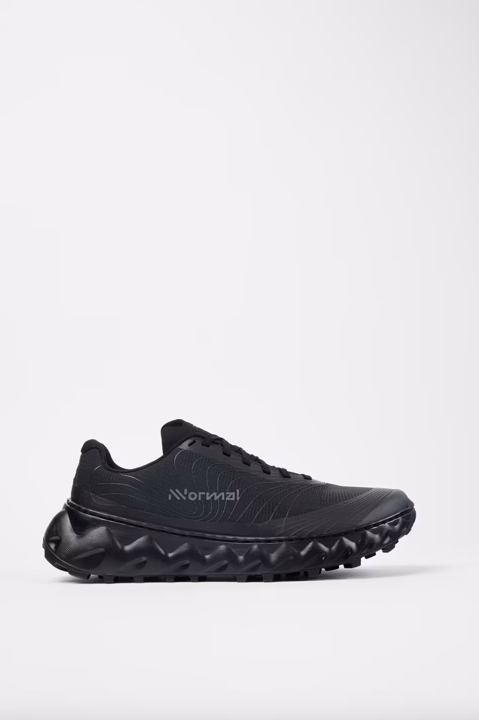 NNormal Tomir 02 Black