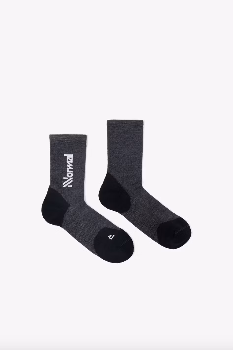 NNormal Merino Socks 2
