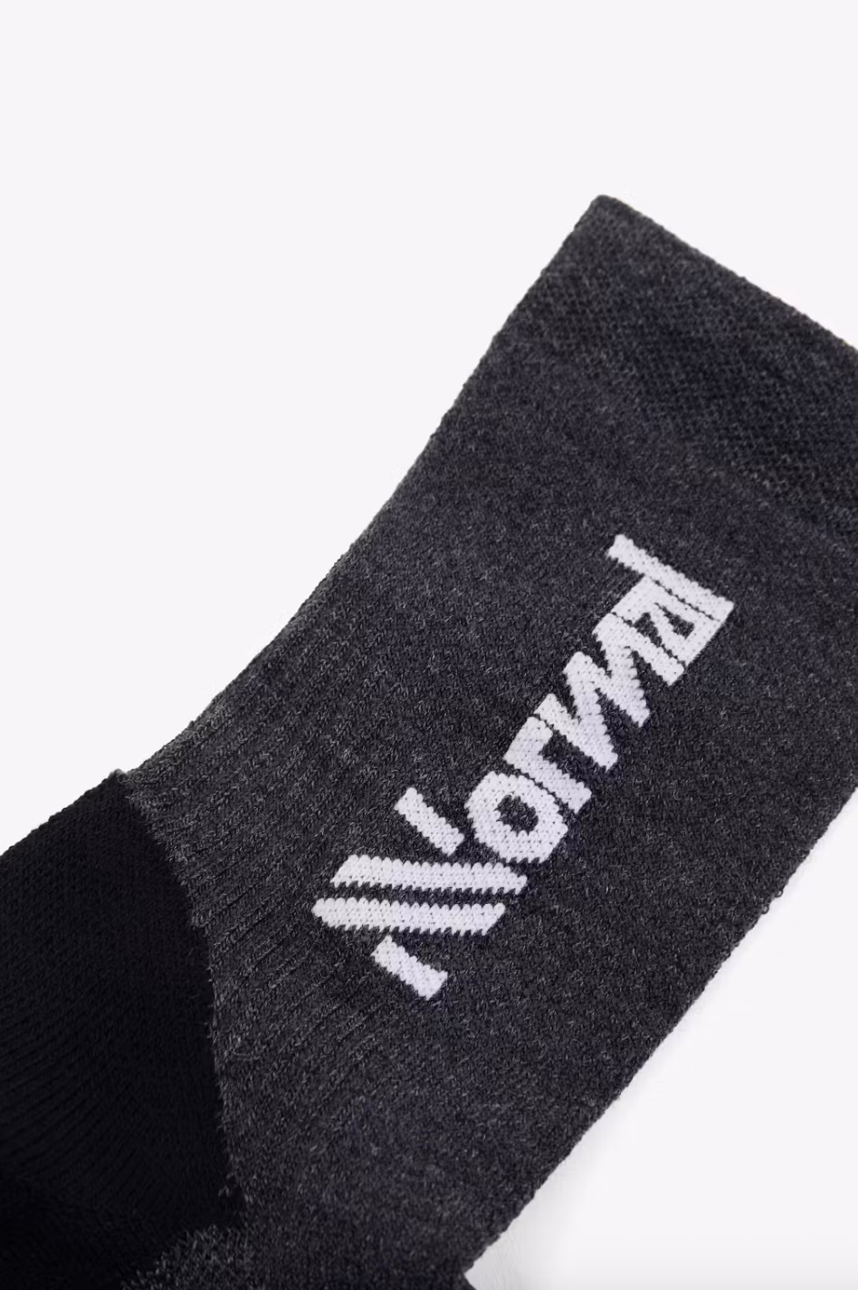 NNormal Merino Socks 2