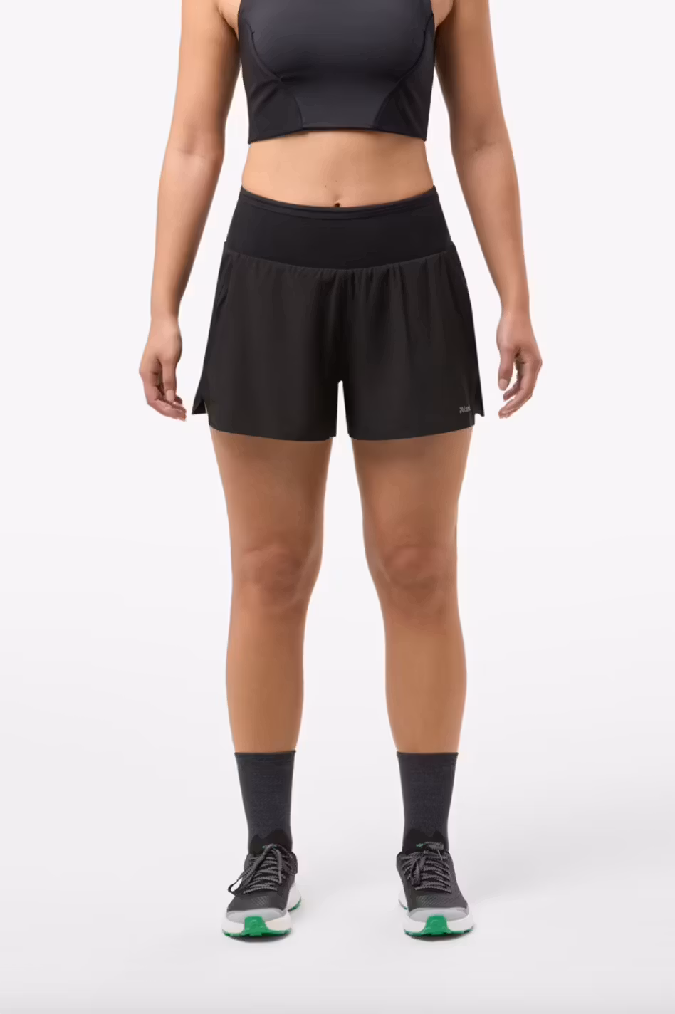 NNormal Women’s Race Shorts