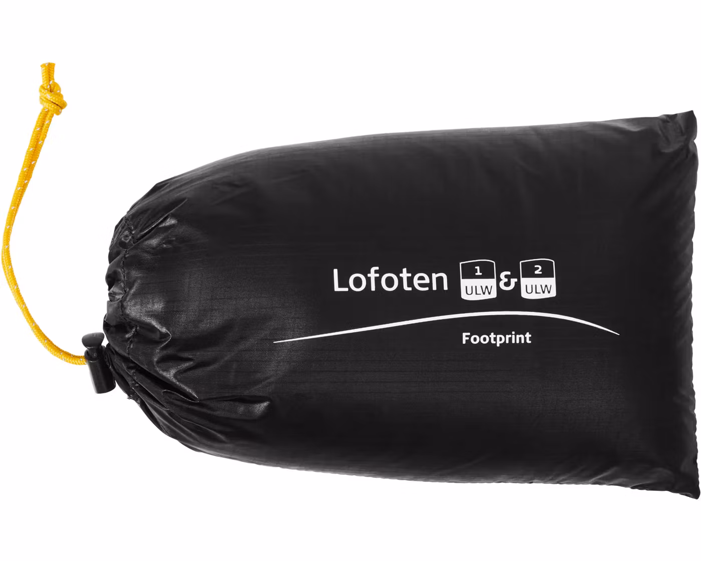 Nordisk Lofoten 1 + 2 footprint