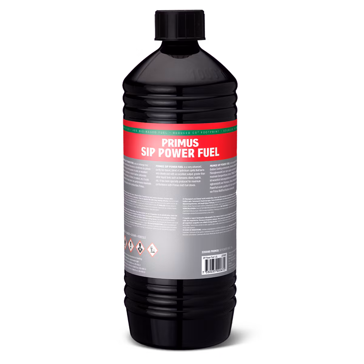 Primus SIP Power Fuel 1.0L