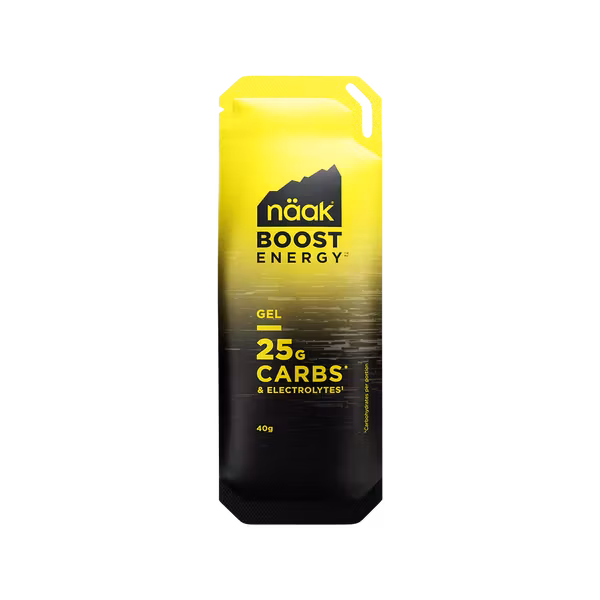 Näak Boost Energy™ Gel Neutral 25