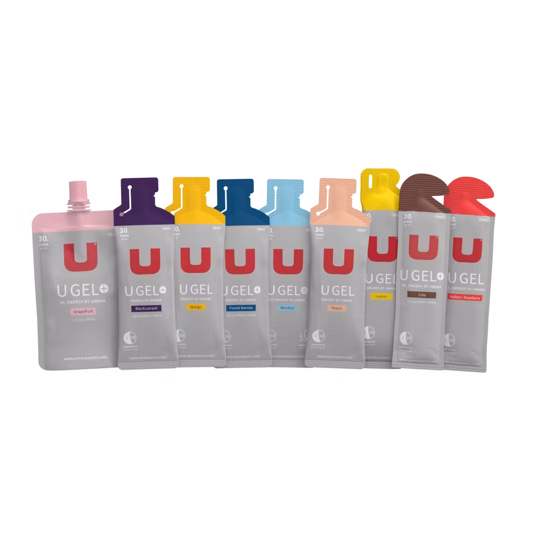Umara Gel Pack