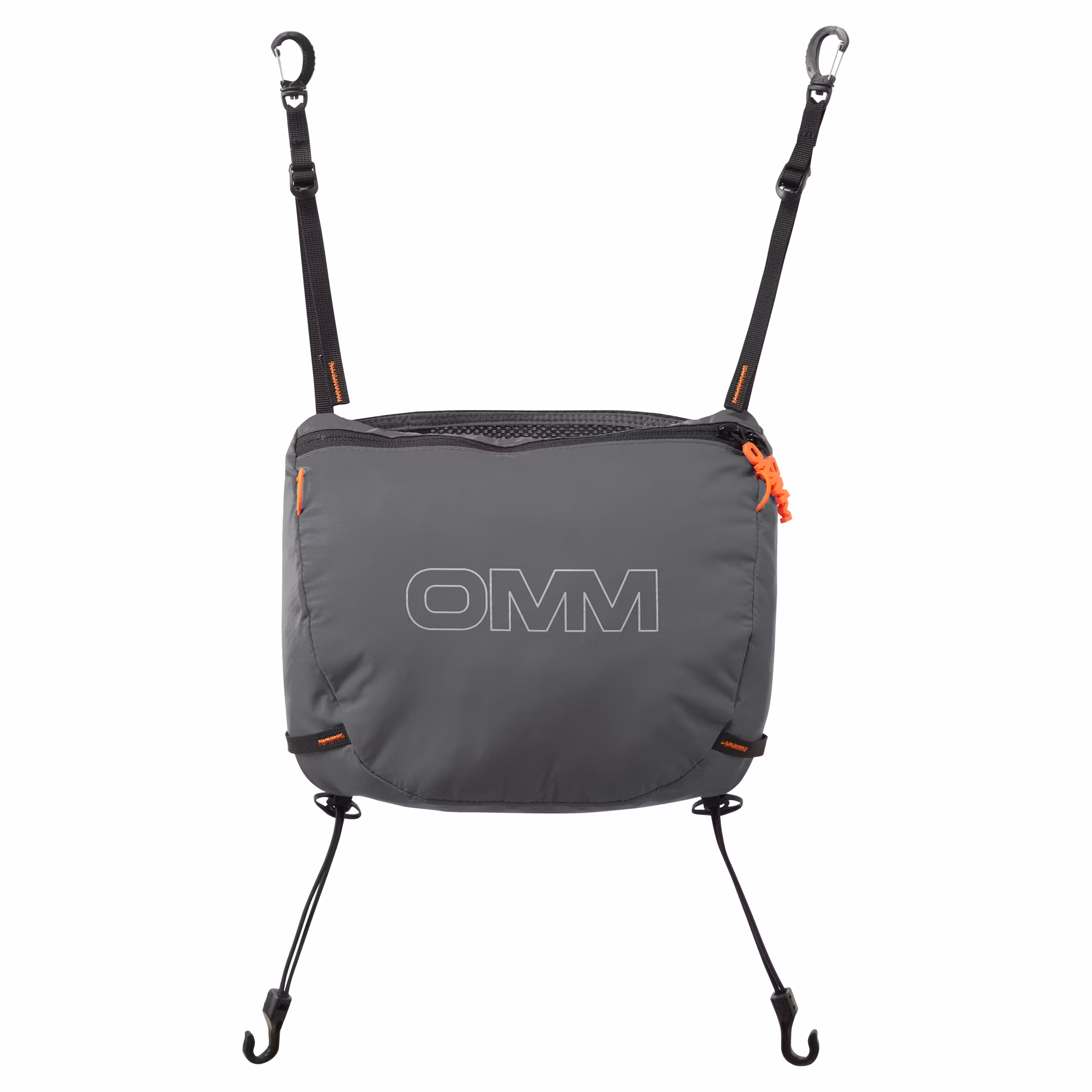 the OMM Chest Pod