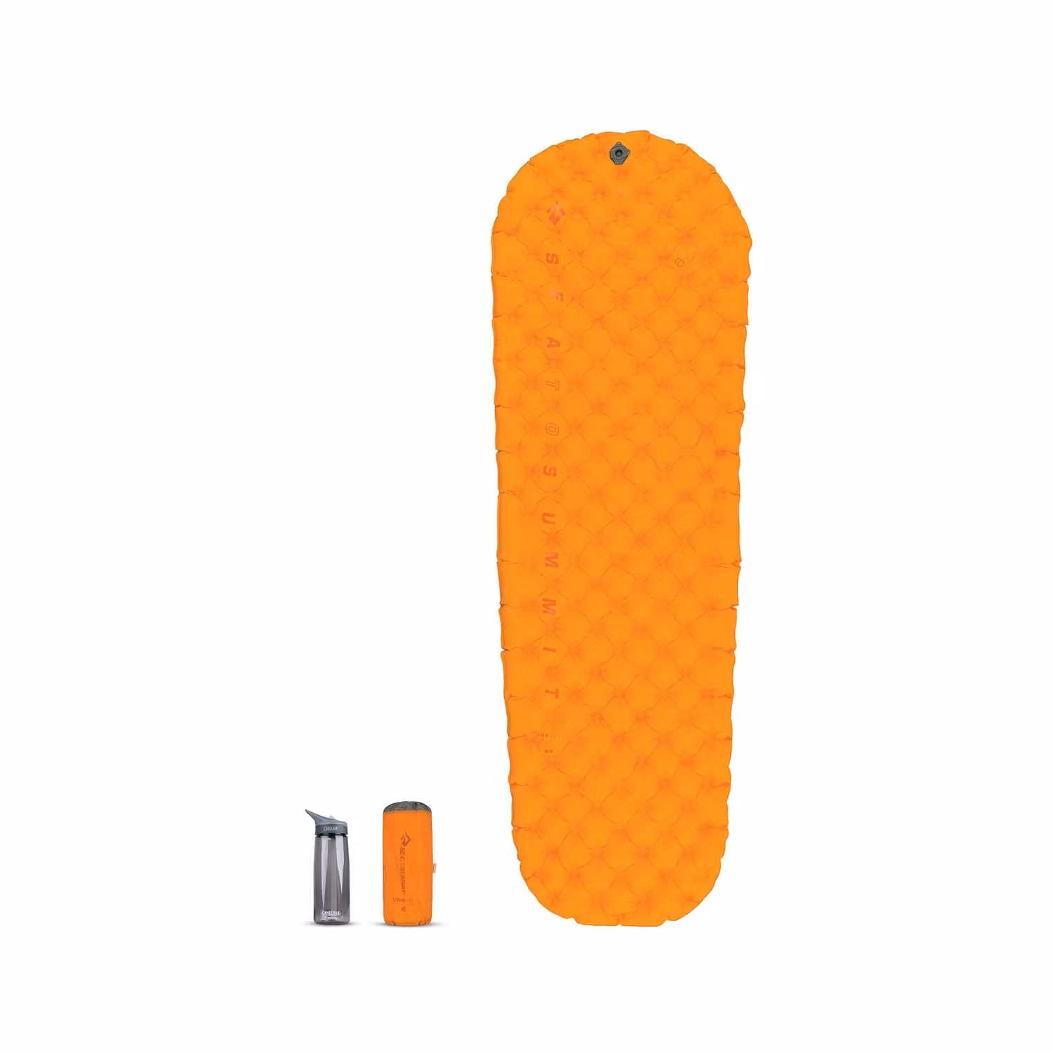 Sea To Summit Ultralight Insulated Air Sleeping Mat - Small