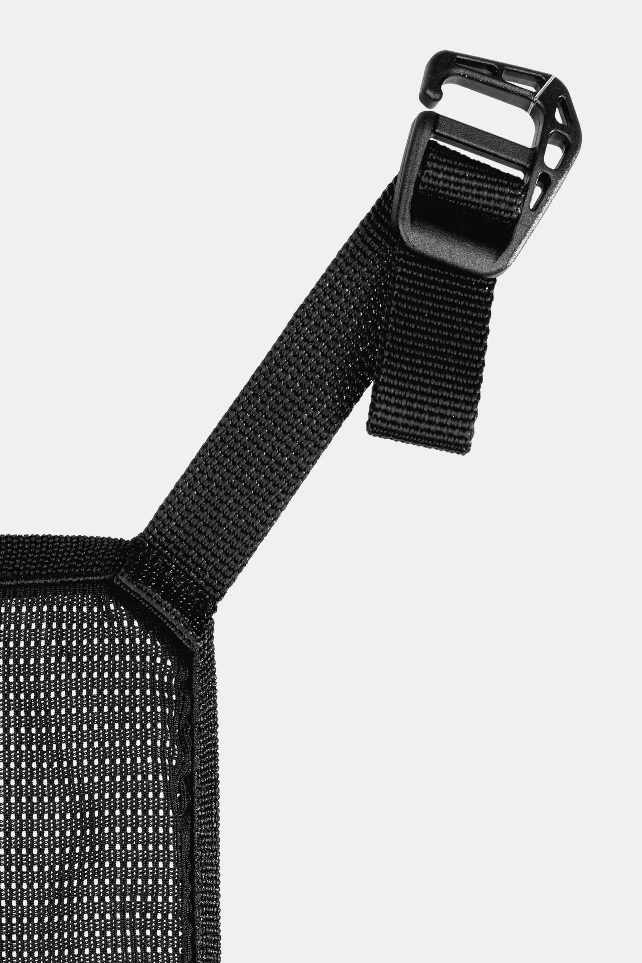 Ortovox Helmet Net Adjustable