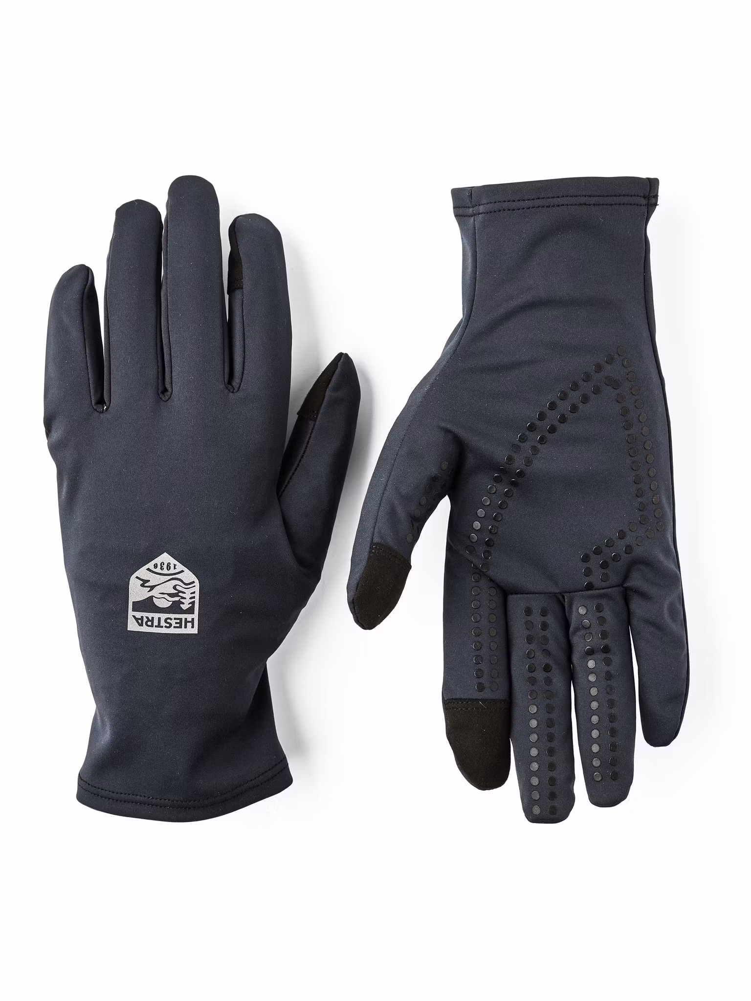 Hestra Windbreaker Liner Light - 5 finger