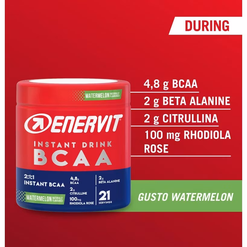 Enervit BCAA 280g