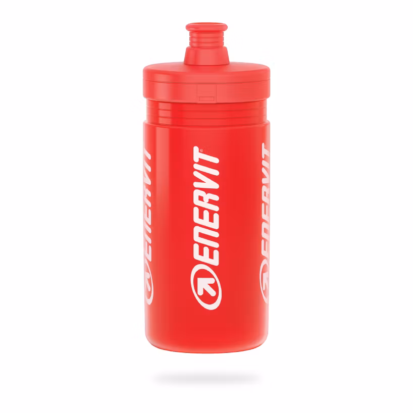 Enervit water bottle 500ml