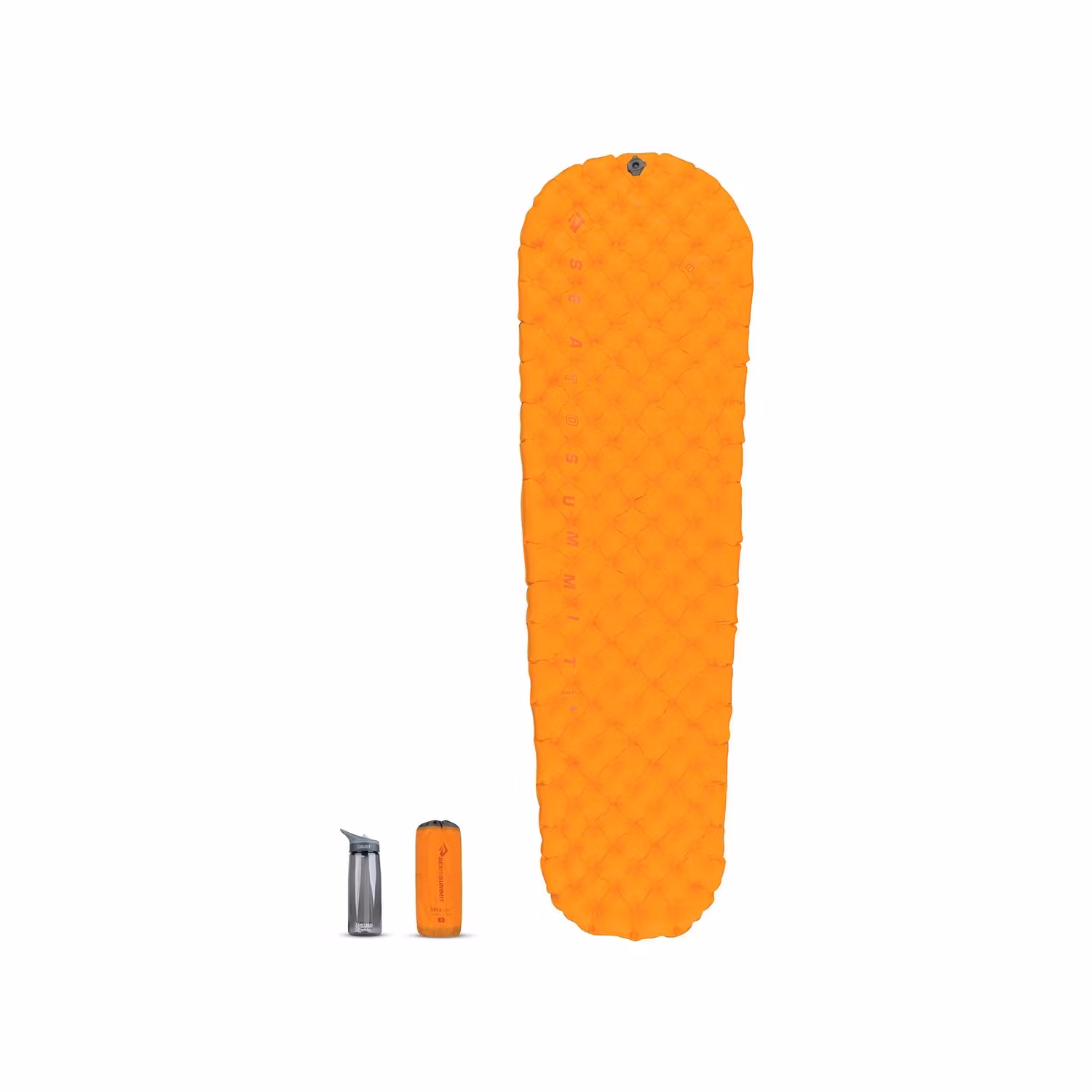 Sea To Summit Ultralight Insulated Air Sleeping Mat - Regular