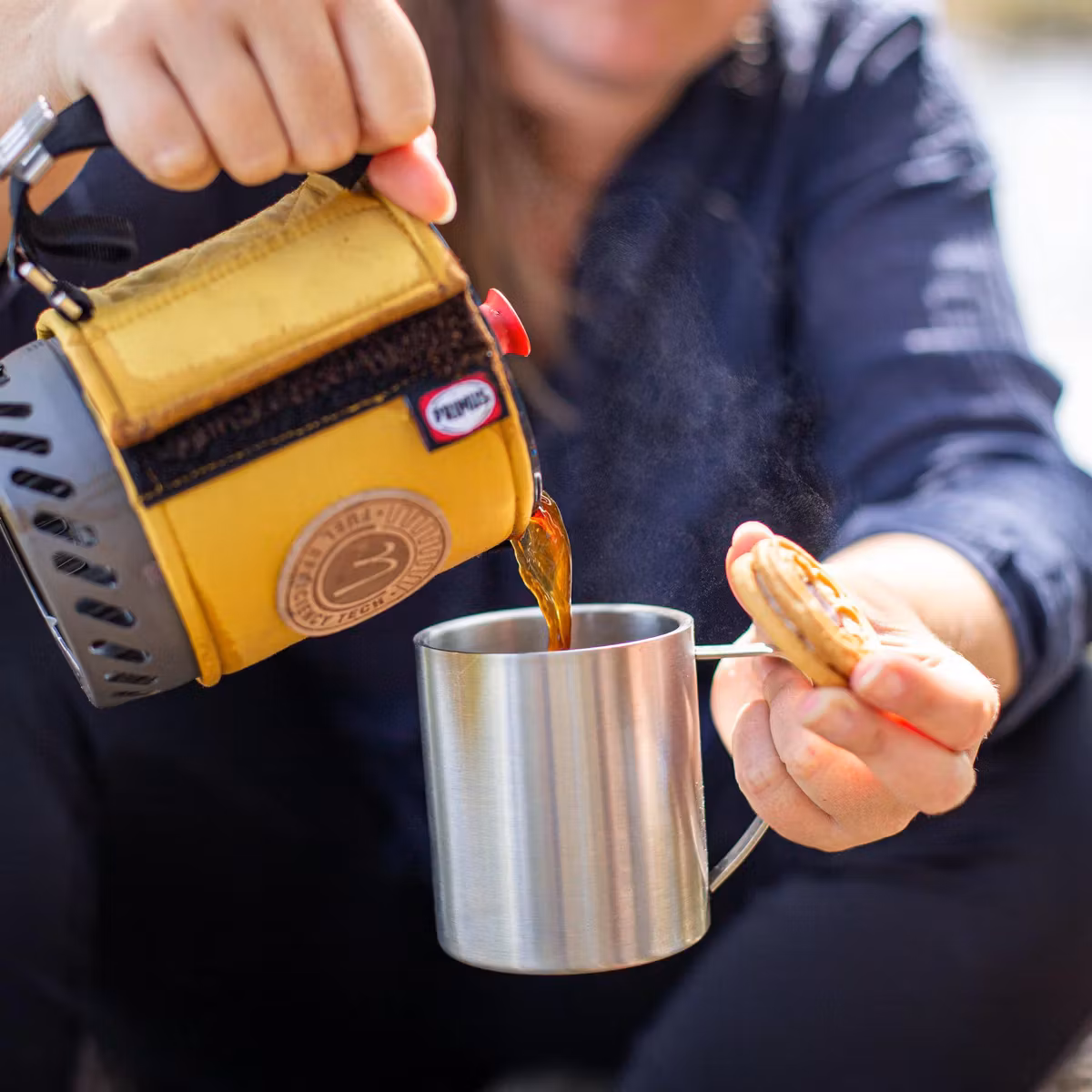 Primus 4-Season Mug 0.3L