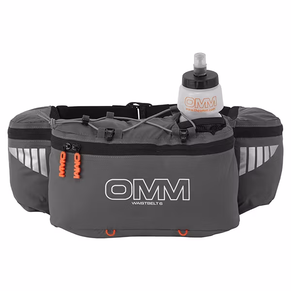 the OMM Waistbelt 6