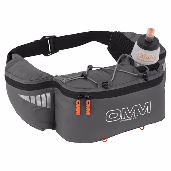 the OMM Waistbelt 6