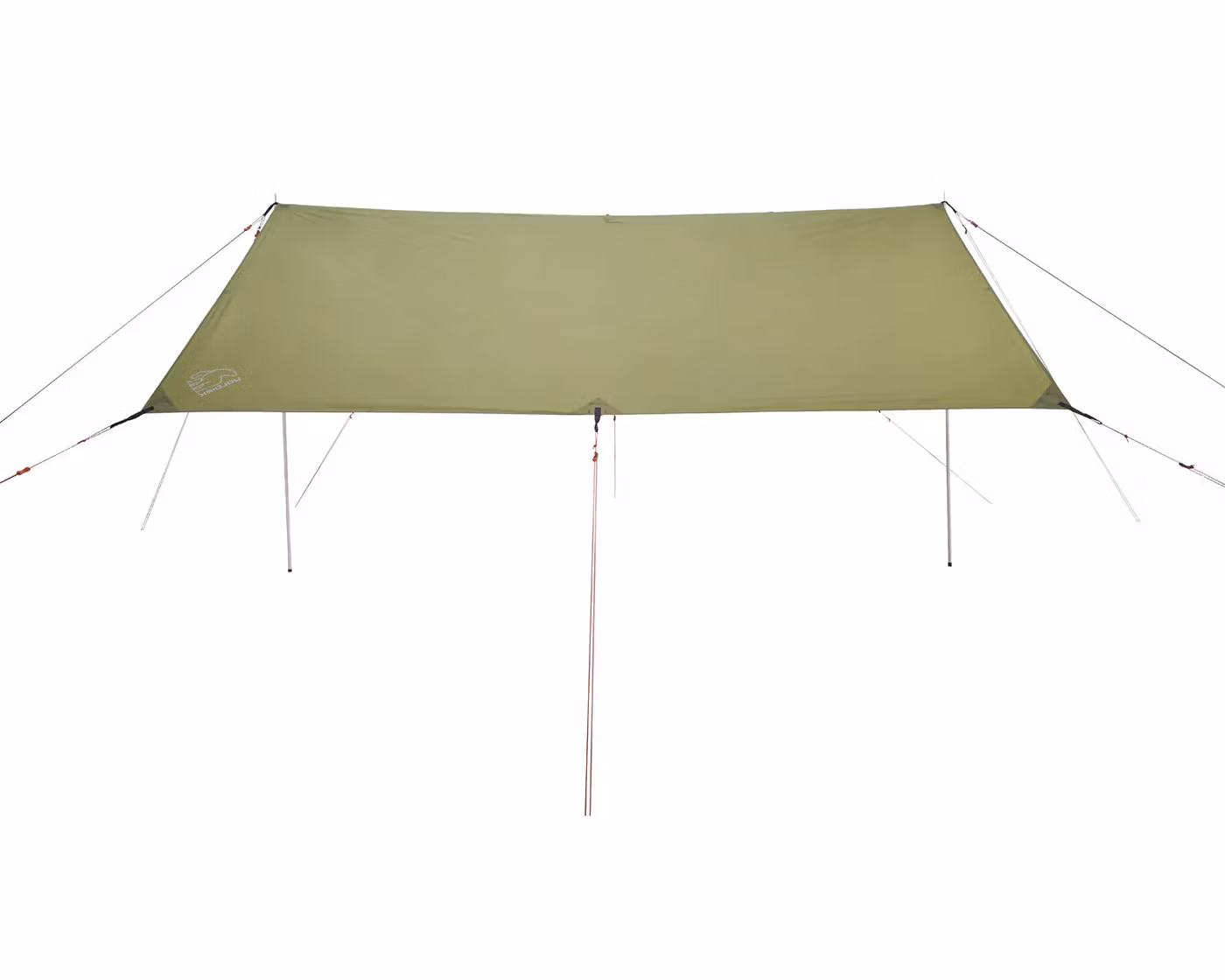 Nordisk Voss 9 PU Tarp