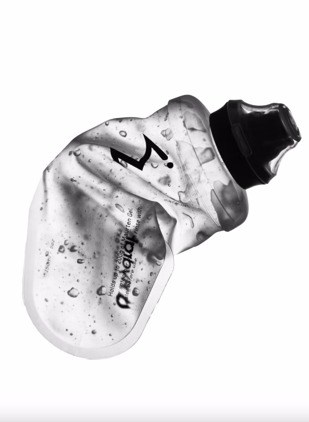 Maurten Gelflask 150 ml