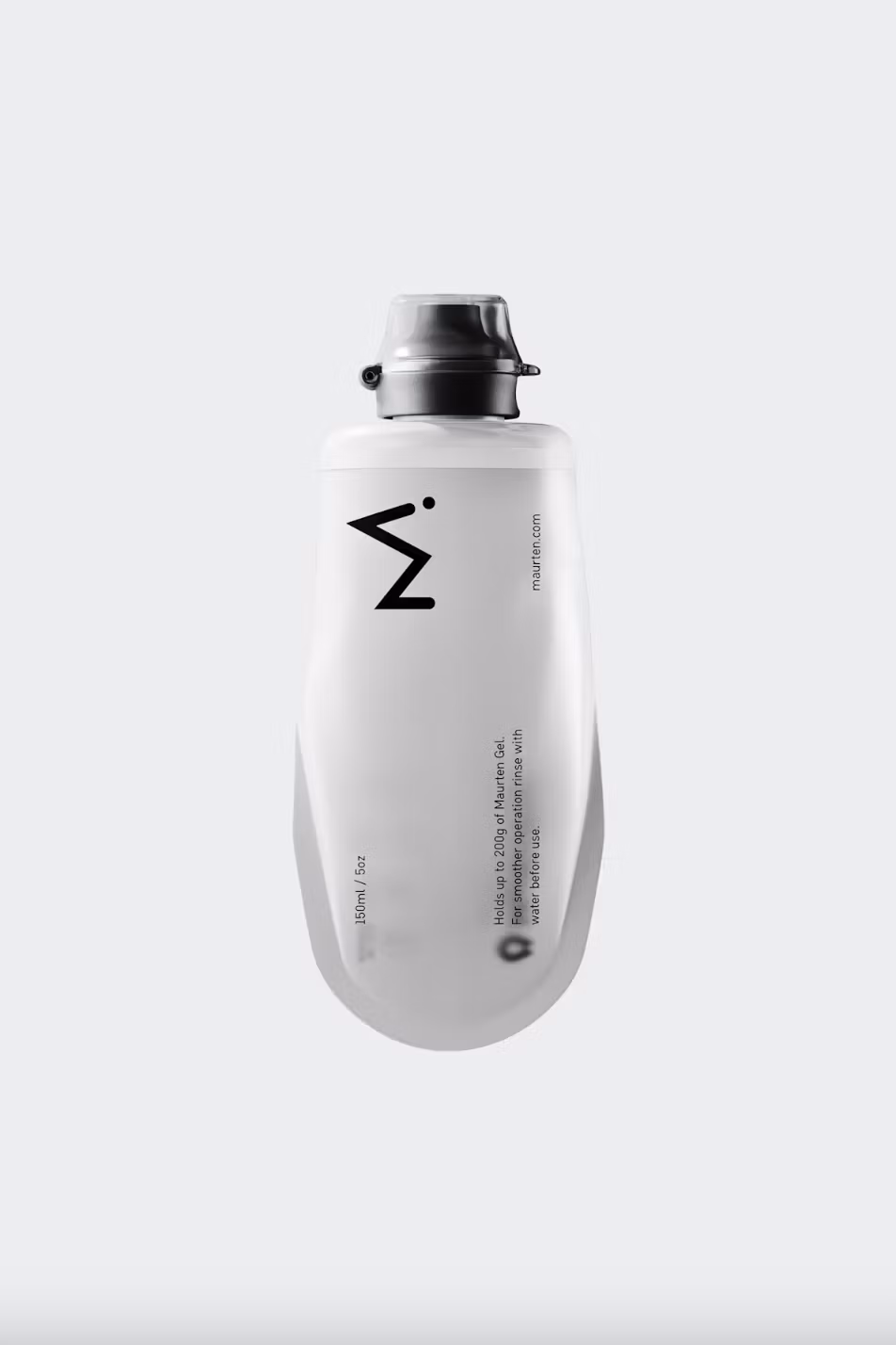 Maurten Gelflask 150 ml
