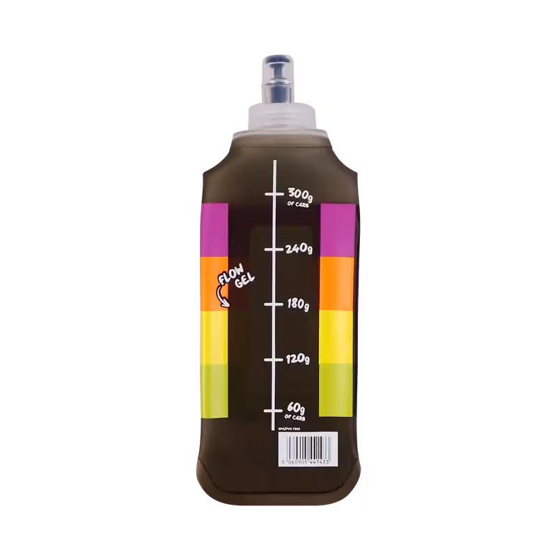 Precision Fuel Flow Flask 300