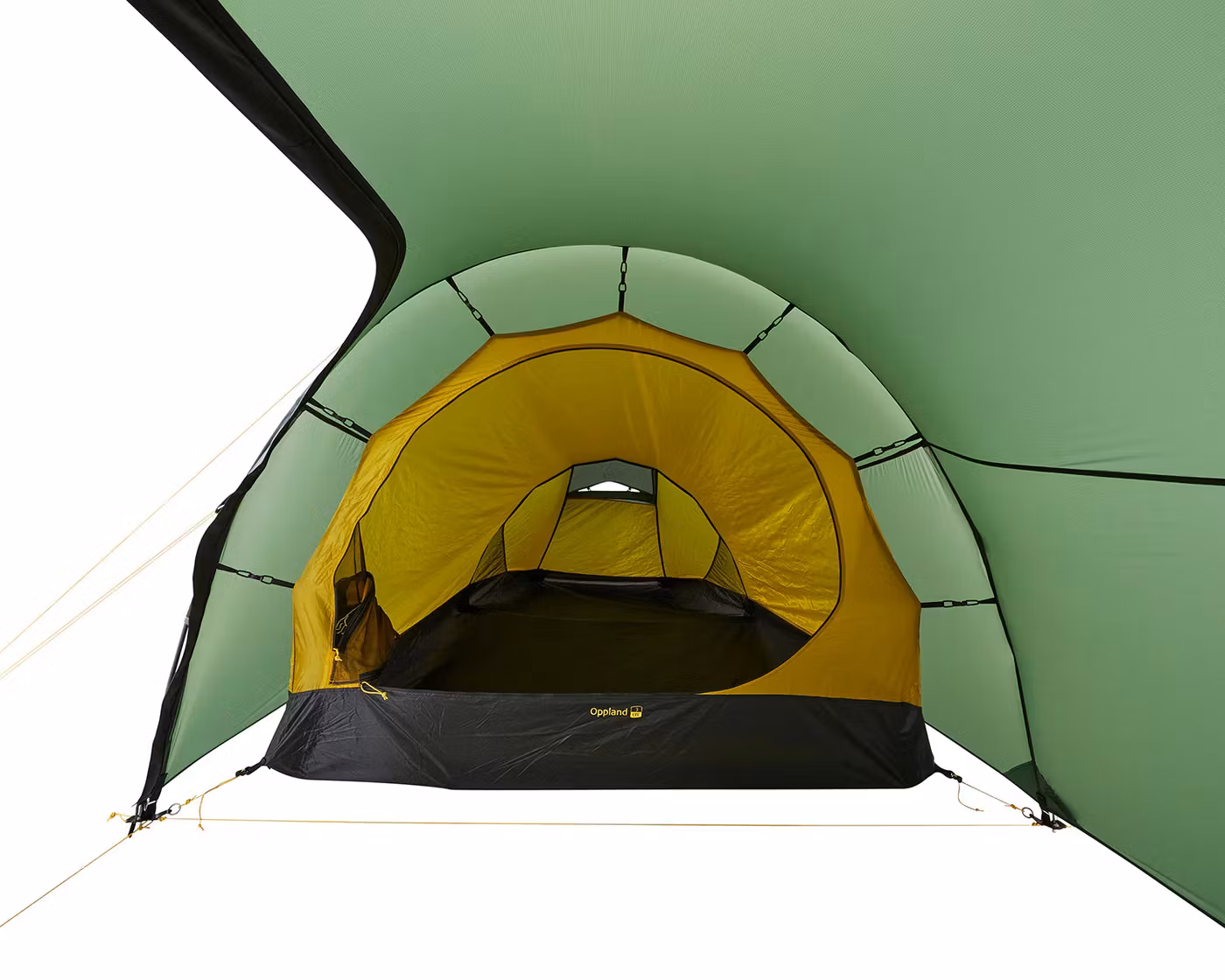 Nordisk Oppland 3 LW