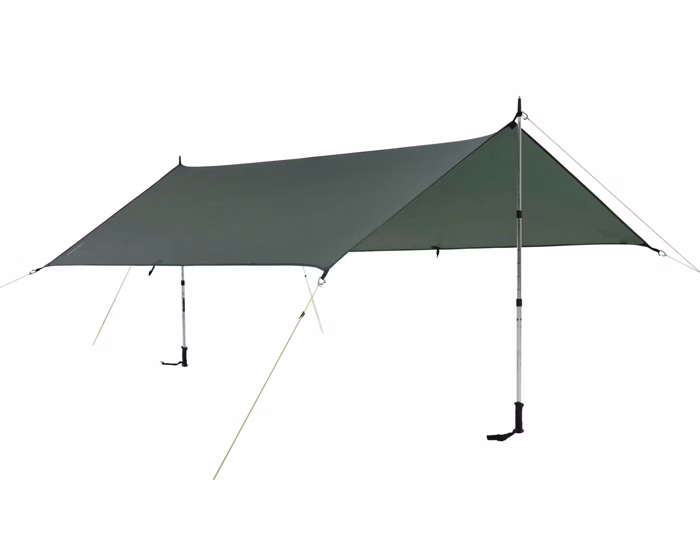 Nordisk Voss 5 LW Tarp