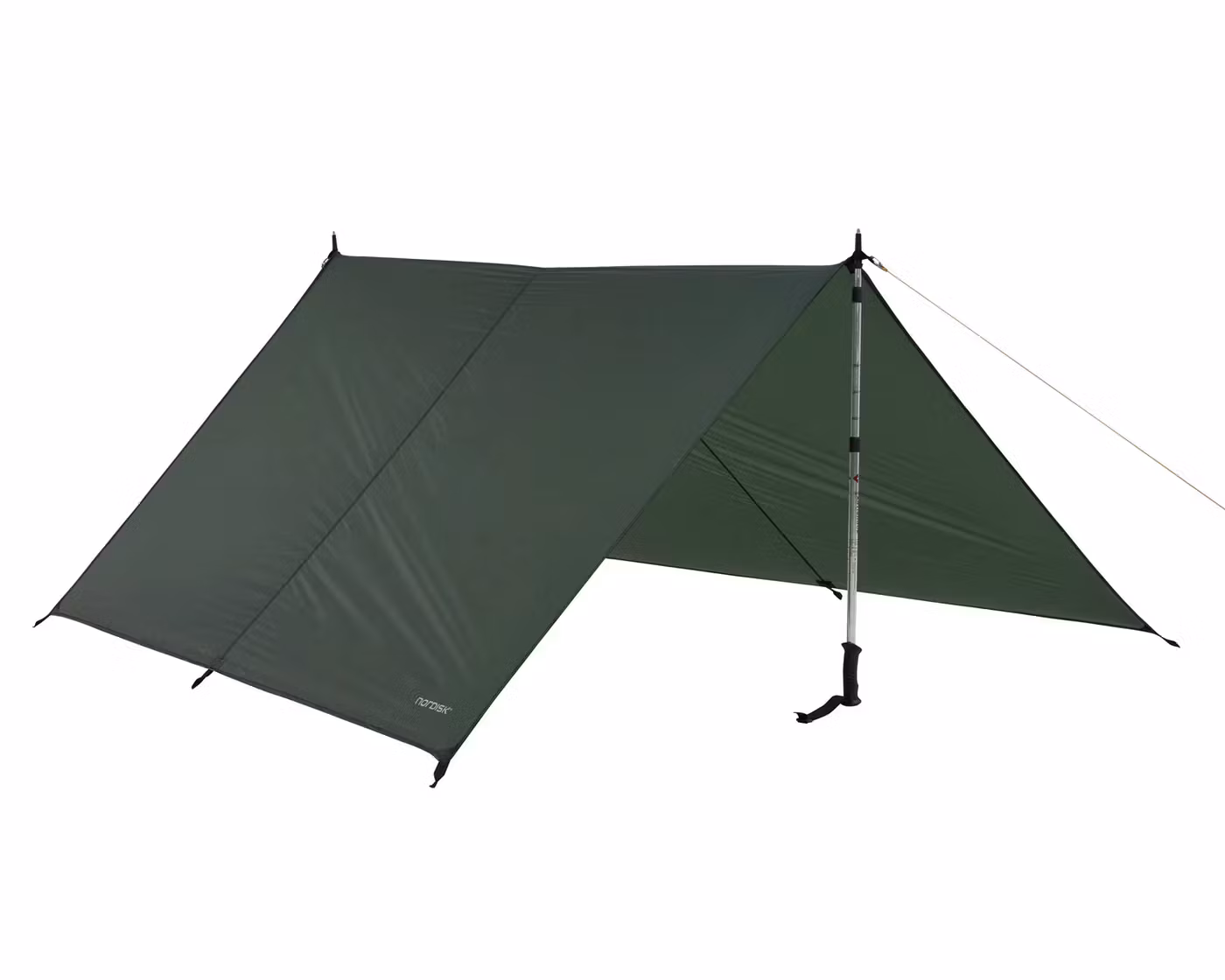 Nordisk Voss 5 LW Tarp