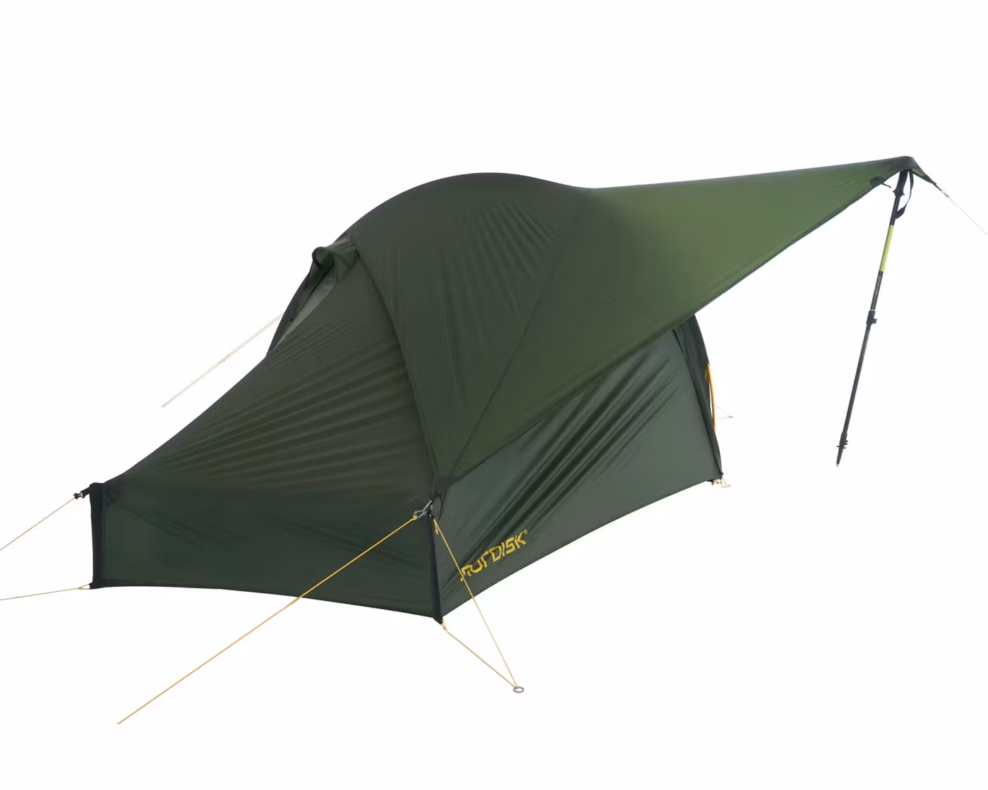 Nordisk Voss 2 LW Tentwing