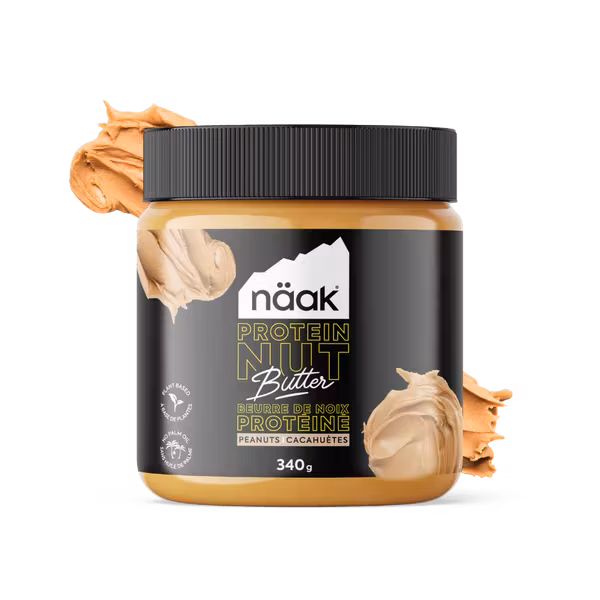 Näak Protein Nut Butter | Peanut
