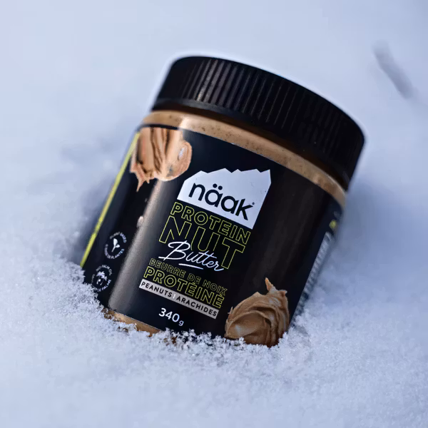 Näak Protein Nut Butter | Peanut