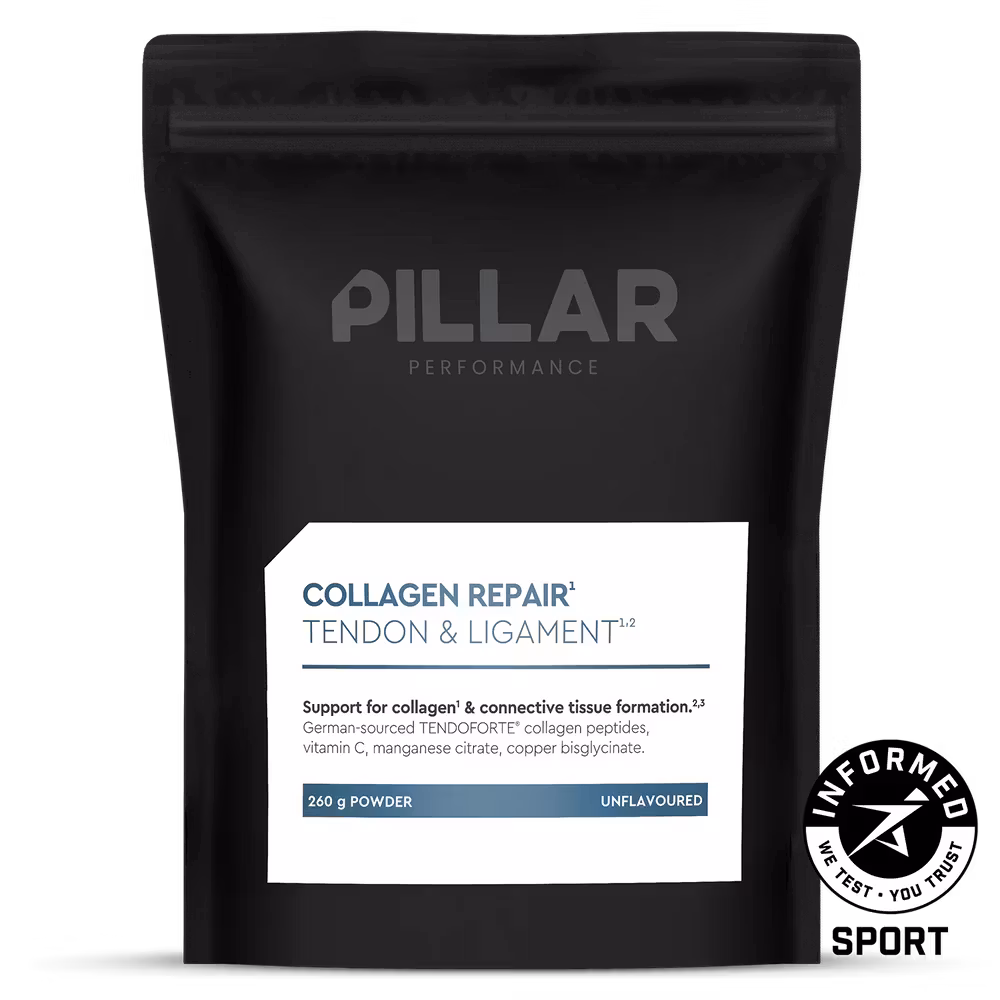 Pillar Performance  Collagen Repair