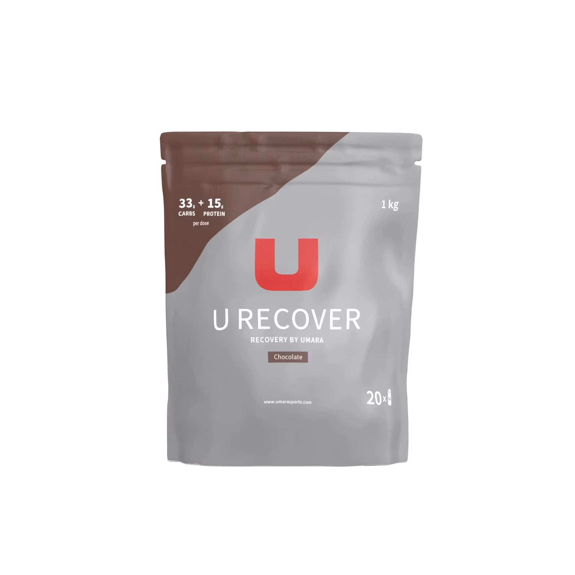 Umara U Recover Schokolade 1 kg