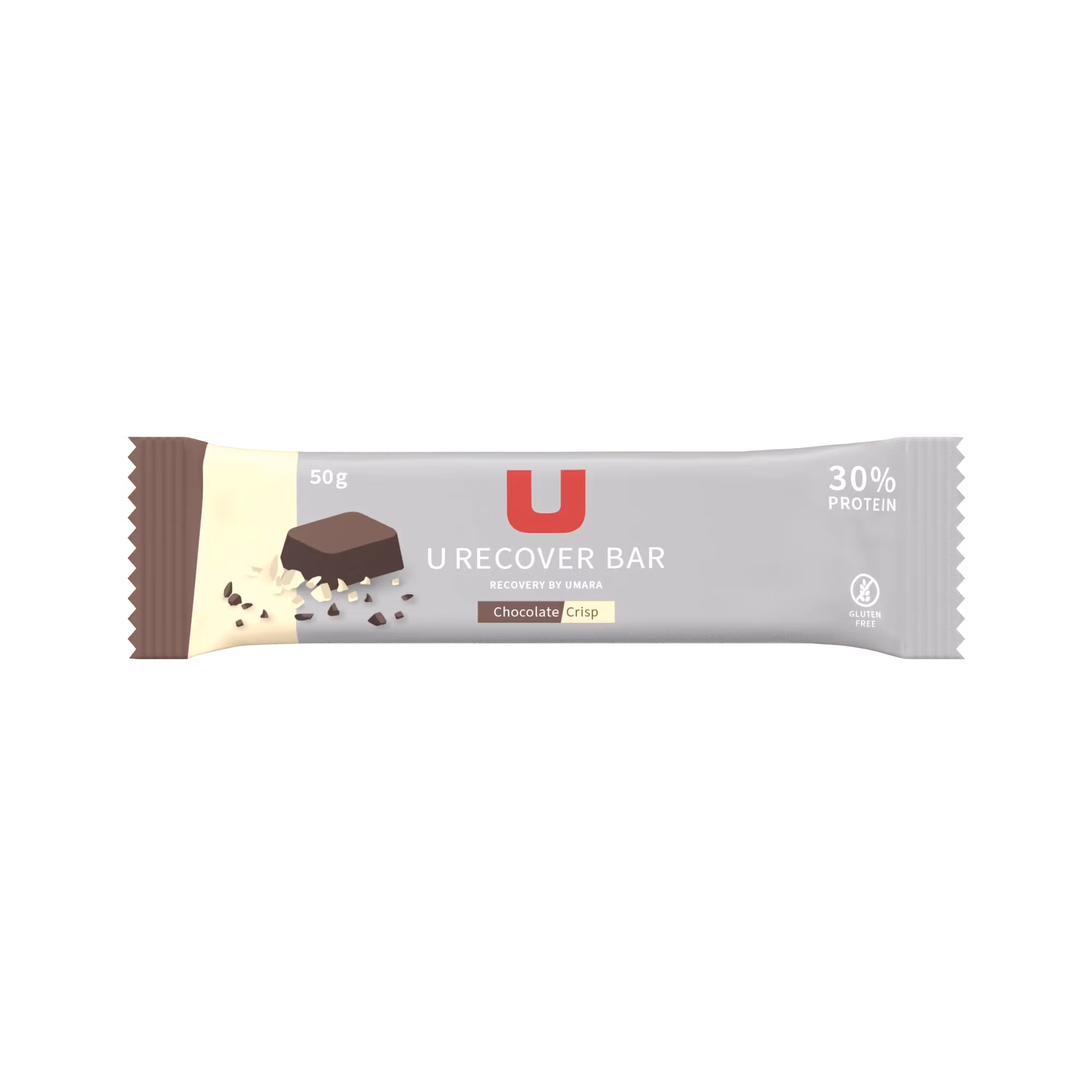 Umara U Recover Proteinriegel Chocolate Crisp