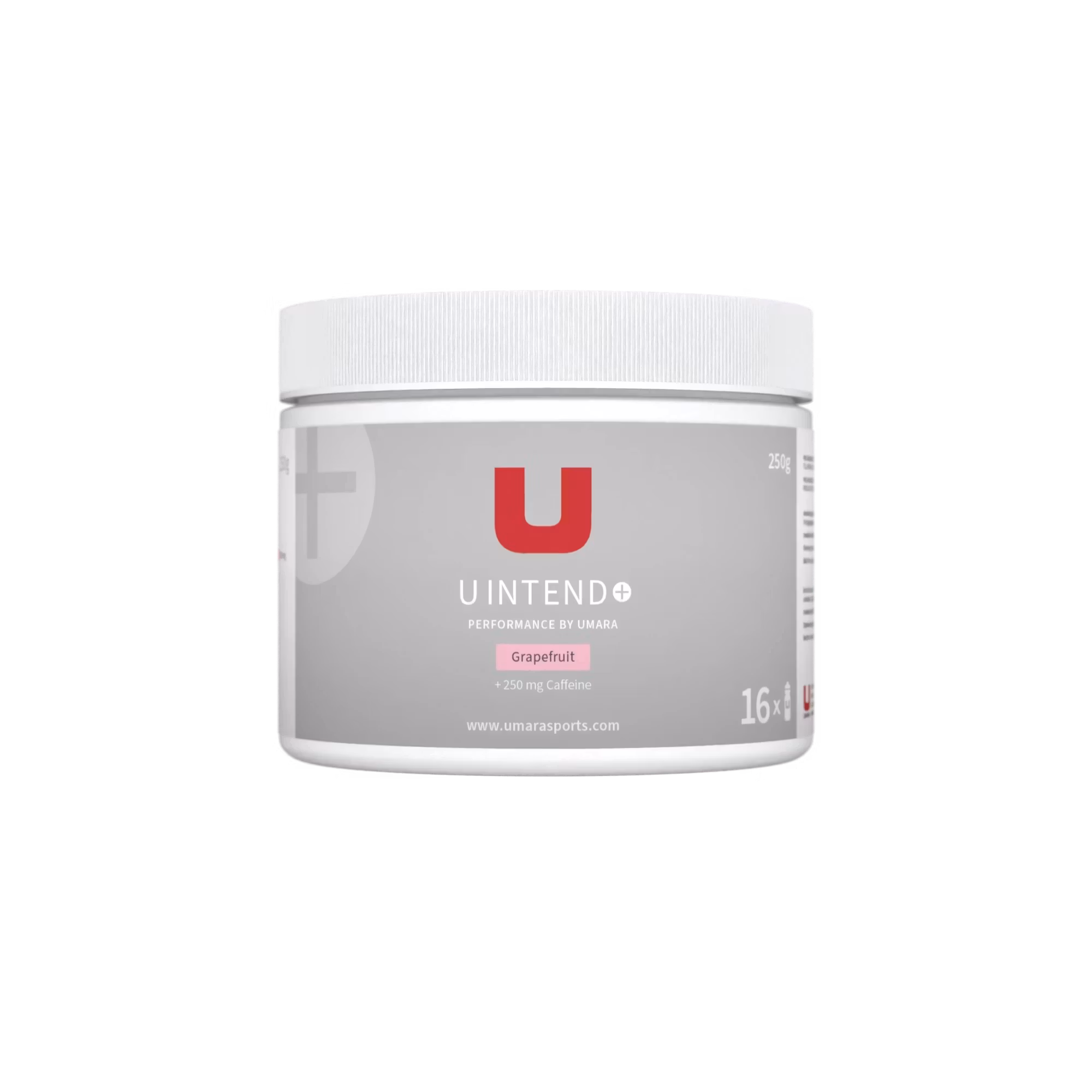 Umara U Intend Grapefrukt (250g)