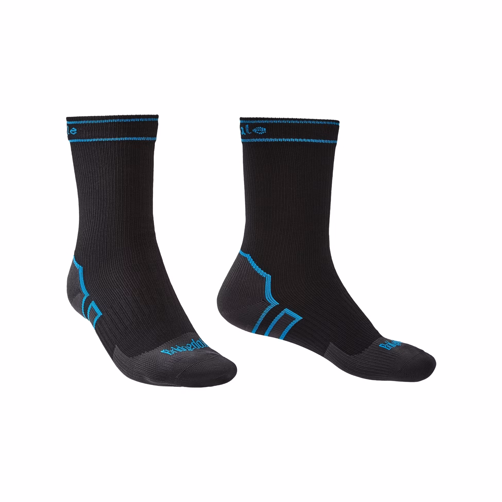 Bridgedale StormSock Midweight Boot