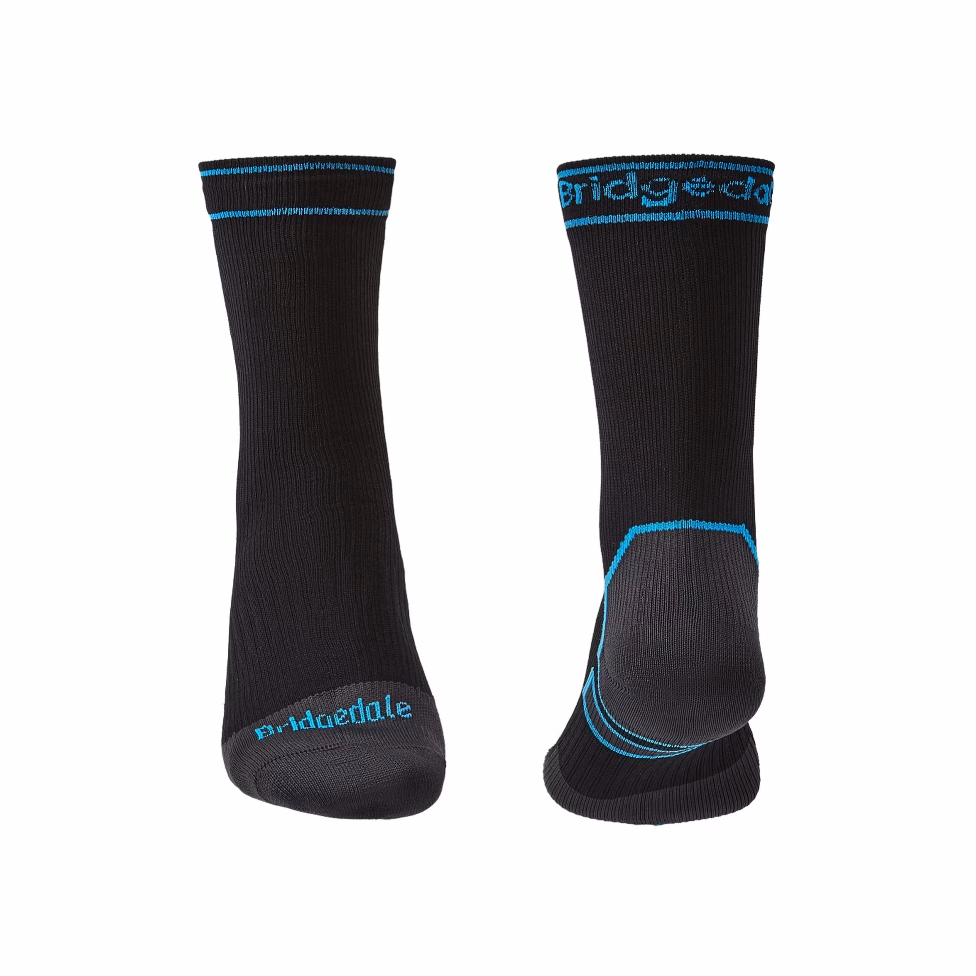 Bridgedale StormSock Midweight Boot