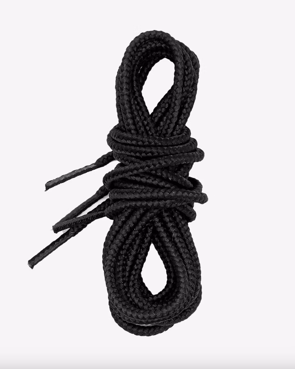 Lundhags Round Shoe Laces 130cm
