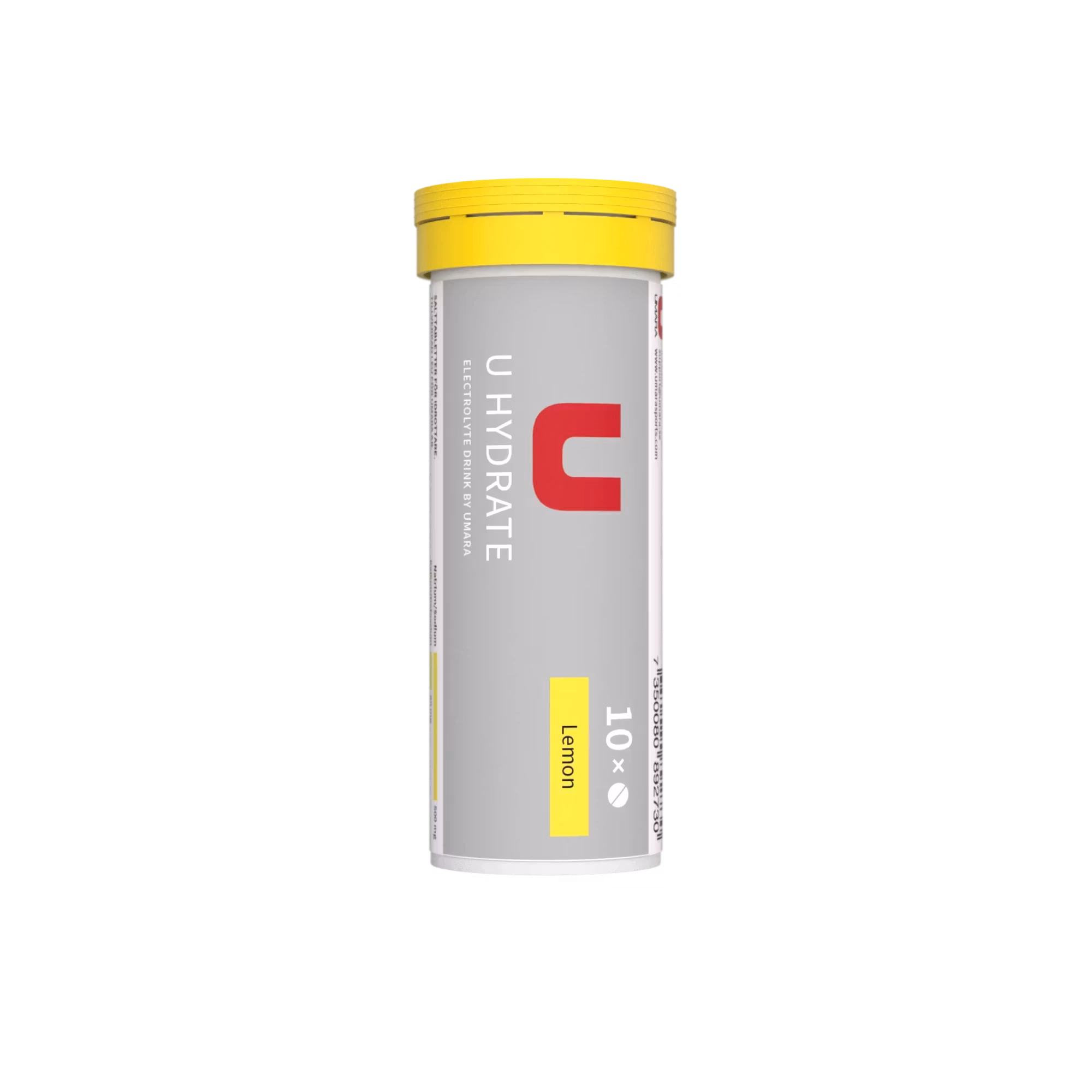Umara U Hydrate Citron (10st)