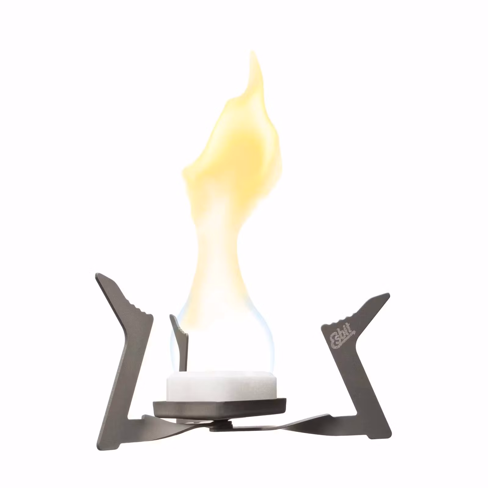 Esbit Titanium Solid Fuel Stove