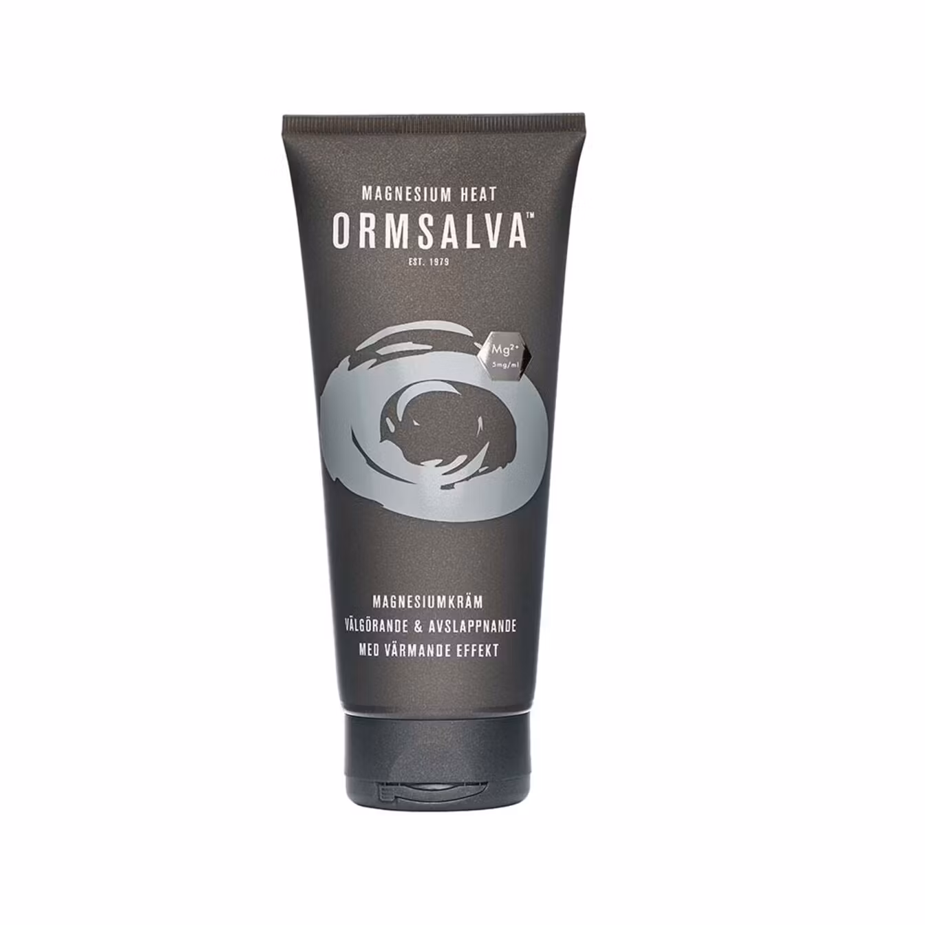 Ormsalva Magnesium Heat