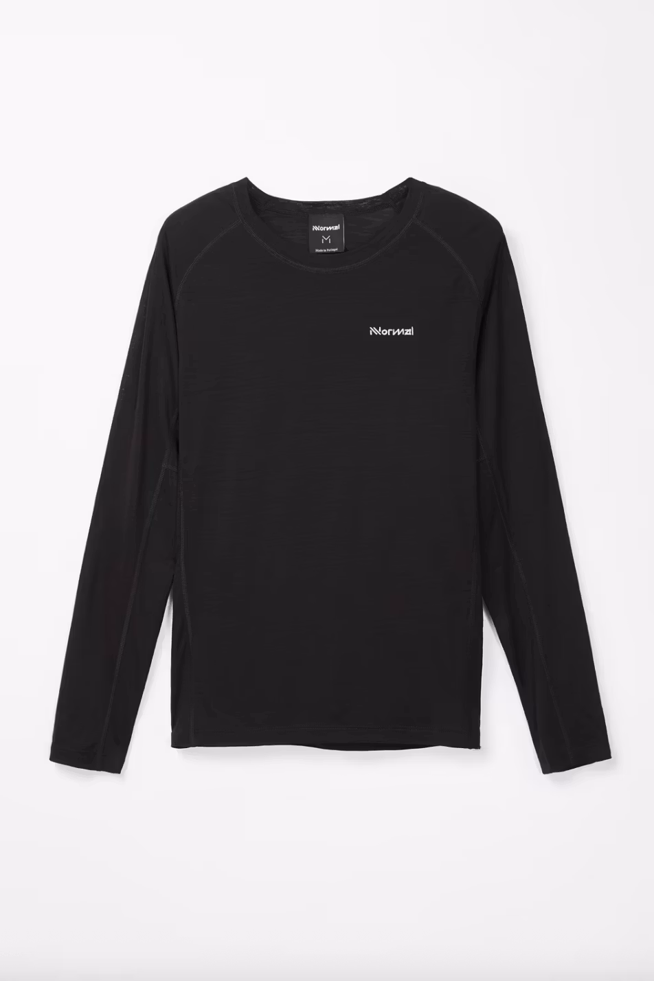 NNormal Women’s Merino Long Sleeve T-shirt