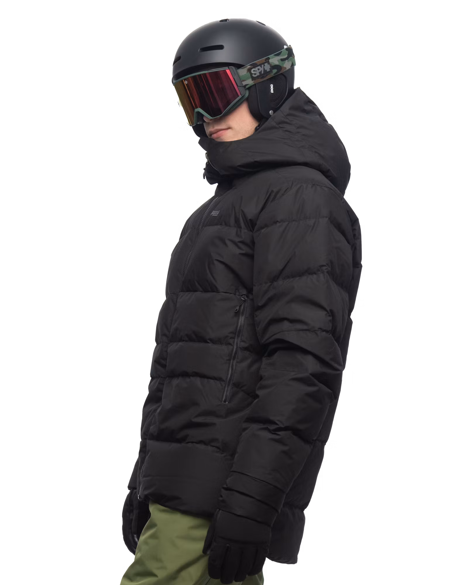 Bergans Stranda V2 Down Jacket M